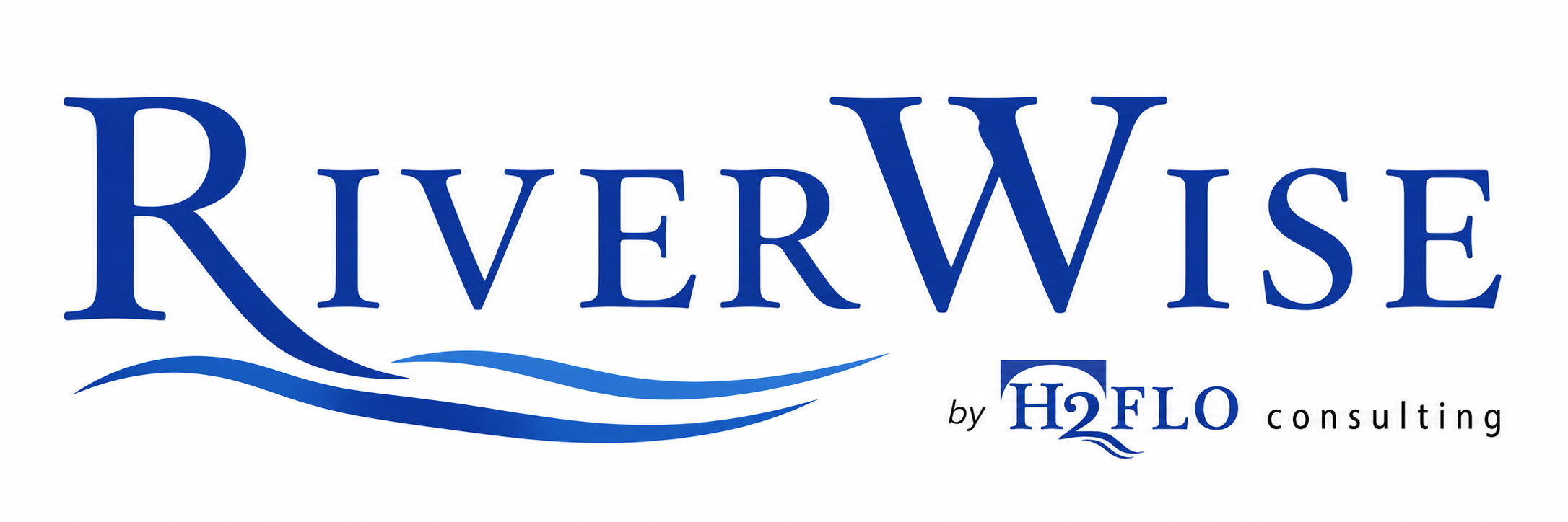 RiverWise by H2FLO Consulting